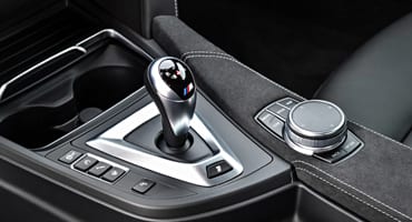 Clutch & Transmission