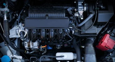 Engine Parts & Fuel Systems