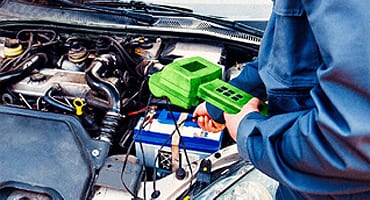 Auto Electrical Part