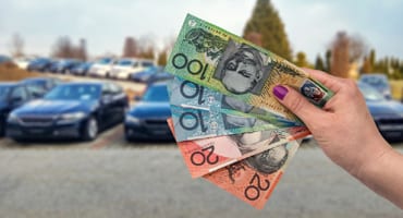 Cash For Cars