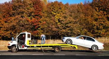 Scrap Car Removals