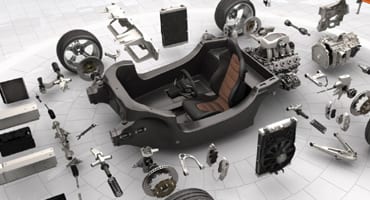 Used Auto Parts