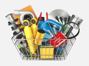Used Auto Parts